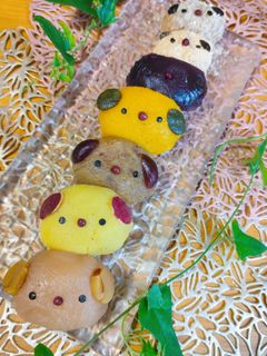 簡単可愛い♪卵パンdeひよこちゃん♪ by AyakoOOOOO 【クックパッド