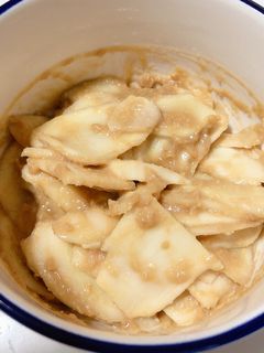 新生姜の味噌漬け-レシピのメイン写真