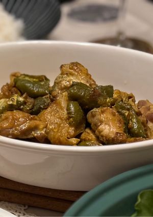 簡単豪華！少ない調味料でタンドリーチキン-レシピのメイン写真