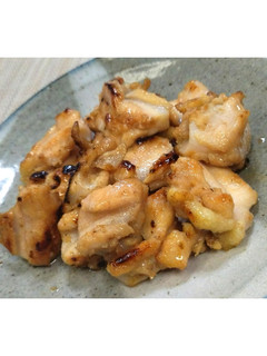ヤゲン軟骨のゆず胡椒焼き★動画あり★-レシピのメイン写真