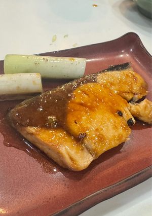 ぶりの照り焼き-レシピのメイン写真