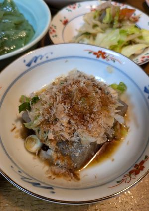 コンニャクステーキ-レシピのメイン写真