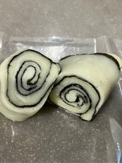 【のりチーズ】お弁当にもオススメ!-レシピのメイン写真