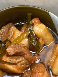 料理研究家スマイリーの焼酎で作る豚の角煮-レシピのメイン写真