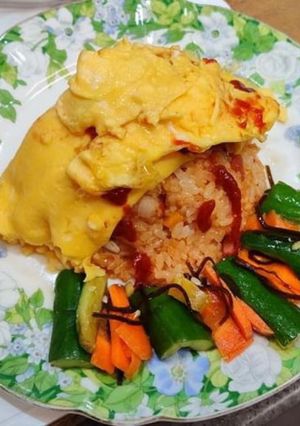 臺灣風キムチ-レシピのメイン写真