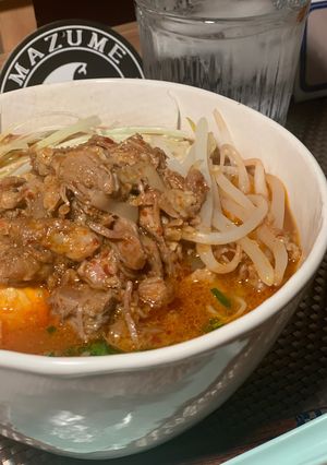 ホルモン（豚バラ軟骨）煮込み❕-レシピのメイン写真