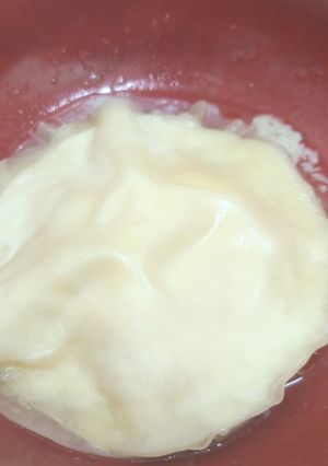 にんにくチーズサンド-レシピのメイン写真