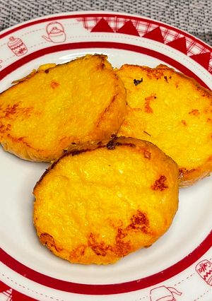 甘酒で作るフレンチトースト-レシピのメイン写真
