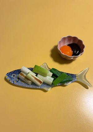 🎼ひとり暮らしの味方　ネギと調理器具の回-レシピのメイン写真