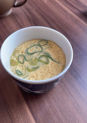 簡単茶碗蒸し-レシピのメイン写真