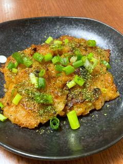 【お酒がすすむ】ダイコン餅-レシピのメイン写真
