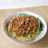 お家の味噌で簡単ジャージャー麺or丼