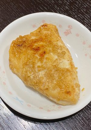 魚のごま味噌焼き-レシピのメイン写真
