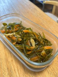 切り昆布の煮物-レシピのメイン写真
