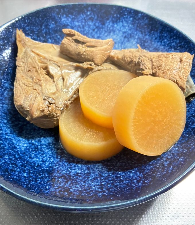 ぶり大根 e427e4154553cd0c990e539d70c16d