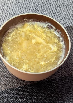 大根たっぷり♡煮込まないスープ-レシピのメイン写真