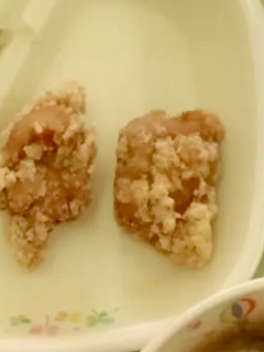 【坂下町学校給食】鶏肉唐揚げ-レシピのメイン写真