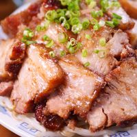 角煮2 エビ2 チャーシュー1 基本からアレンジまで！思わずつくりたくなる「豚の角煮