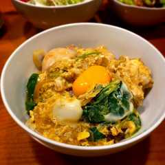 รูปของ 嗚呼これこれ！親子丼