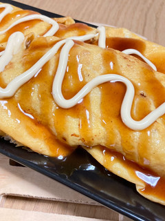 豚平焼き-レシピのメイン写真