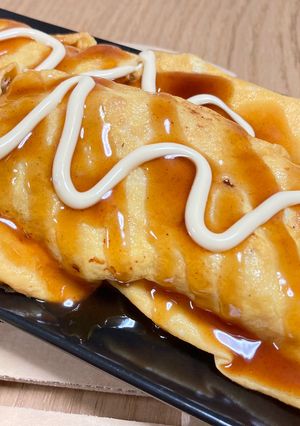 豚平焼き-レシピのメイン写真