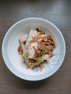 塩サバの梅大葉焼き-レシピのメイン写真