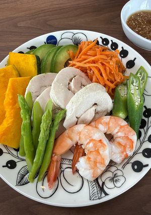 ほったらかしでしっとり柔らかサラダチキン-レシピのメイン写真