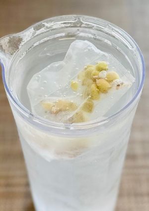【作りおき】ゴクゴク飲めるカルダモン水-レシピのメイン写真