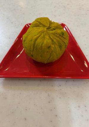 パンプキン🎃サラダ-レシピのメイン写真