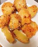 焼き芋 蒸かし芋 サツマイモフライ