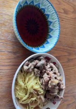 プチフォカとラム肉のソテー-レシピのメイン写真