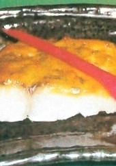 さわらの木の芽みそ焼き-レシピのメイン写真