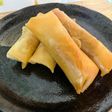 我が家の春巻き