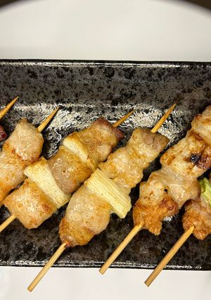 色々な焼き方で！豚バラ肉の塩焼き-レシピのメイン写真