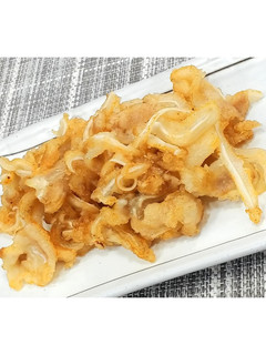 ミミガーの唐揚げ★動画あり★-レシピのメイン写真