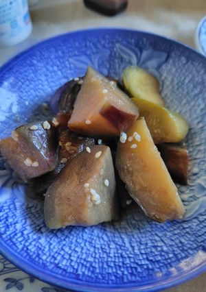 夏野菜のサッパリ漬け（作り置き）-レシピのメイン写真