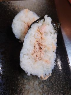究極☆絶品!ツナマヨ☆おにぎり-レシピのメイン写真