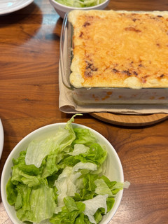 米粉のチキンドリア-レシピのメイン写真