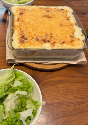 米粉のチキンドリア-レシピのメイン写真