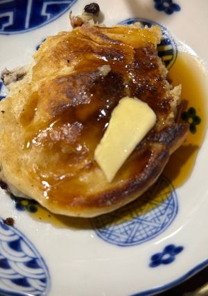 Best バターミルクパンケーキ-レシピのメイン写真