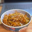 ヤンニョム豚丼