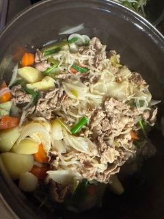 🔰肉じゃが🔰-レシピのメイン写真