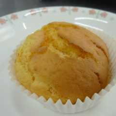 รูปของ キャロットケーキ【柏市学校給食】
