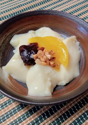 豆花(トウファ)-レシピのメイン写真