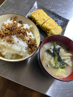とーちゃん特製エンドレス普通の卵焼き!!-レシピのメイン写真