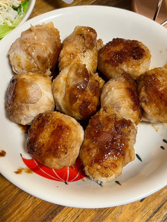 豚肉巻きおにぎり簡単です-レシピのメイン写真