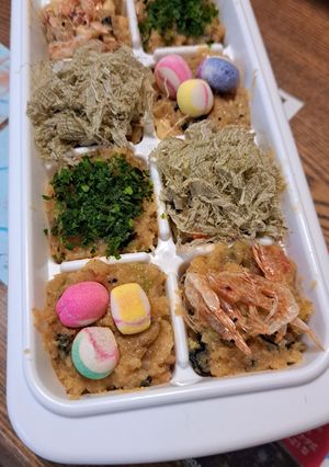 我が家の味噌玉-レシピのメイン写真