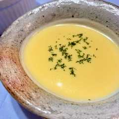 รูปของ 簡単☆甘くて美味しいコーンスープ