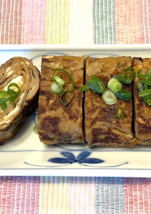 卵焼き-レシピのメイン写真