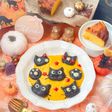 離乳食にも♪米粉のかぼちゃソース